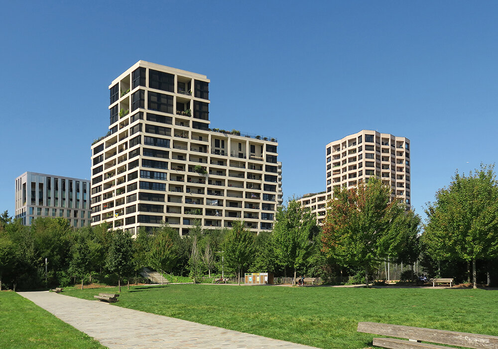 TVK and Tolila Gilliland