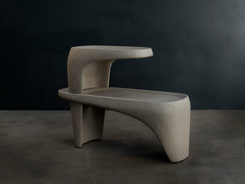 Rafael Navot, Rolling Unit N°1, 2021, image courtesy of Friedman Benda and Raphael Navot