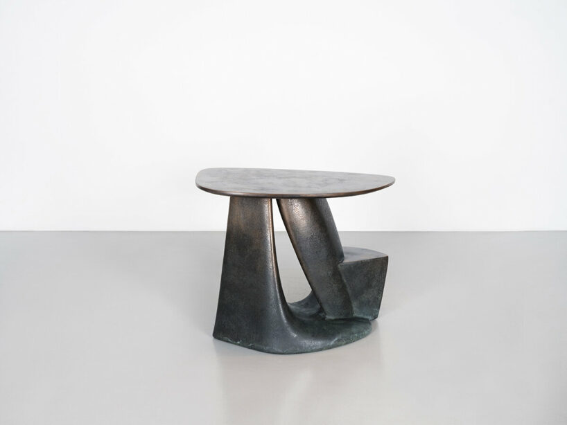 Raphael Navot, Pi, image © Daniel Kukla, courtesy of Friedman Benda and Raphael Navot