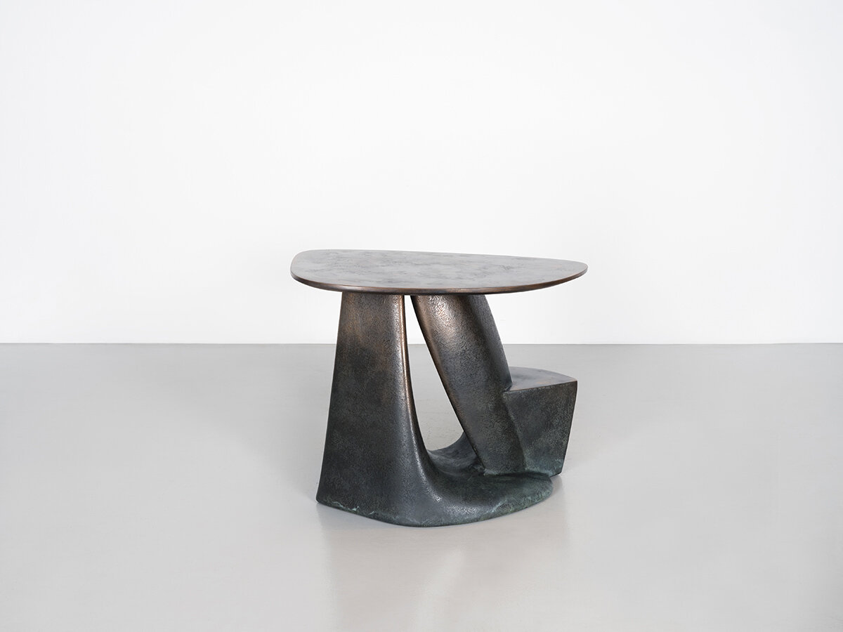 Raphael Navot, Pi, image © Daniel Kukla, courtesy of Friedman Benda and Raphael Navot