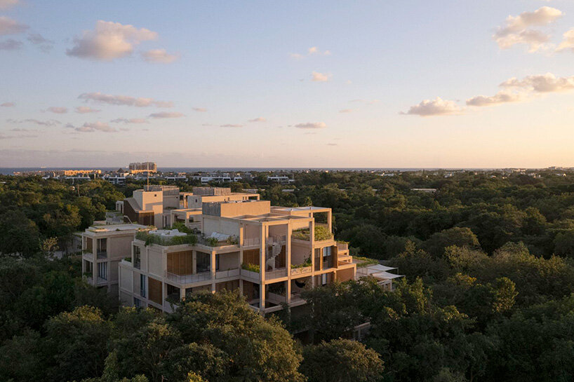 village sordo madaleno arquitectos
