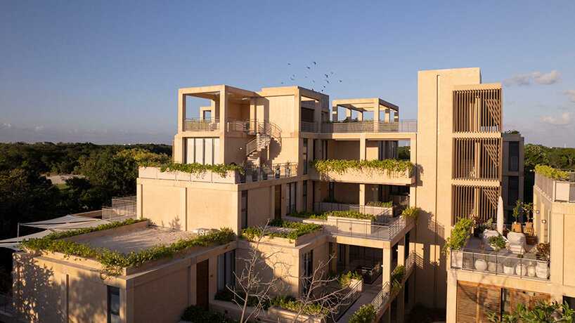 village sordo madaleno arquitectos