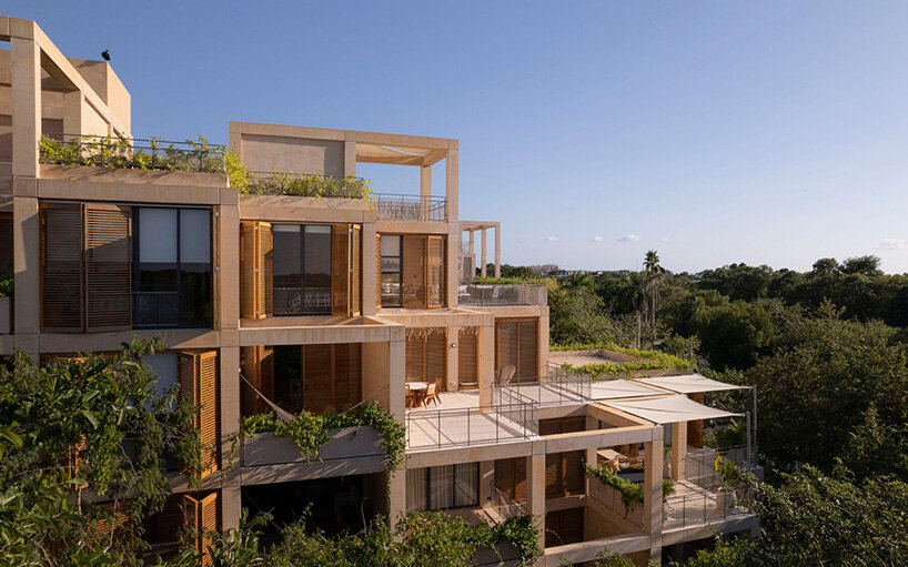 village sordo madaleno arquitectos