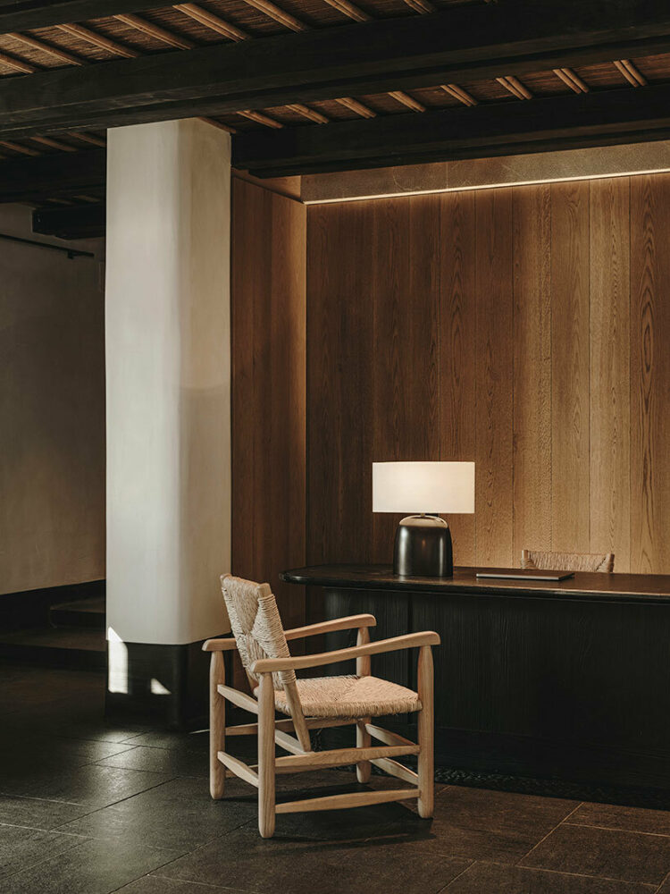 Kalesma Hotel in Mykonos | image by Salva Lopez