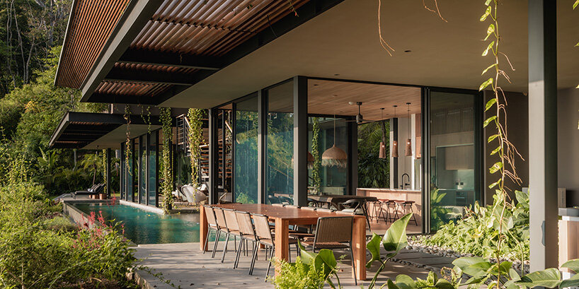 studio saxe cascada luz