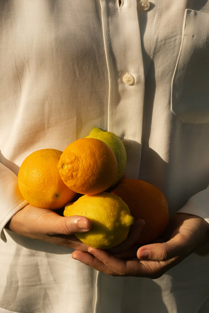 Elia baking | image © Mika Michopoulou