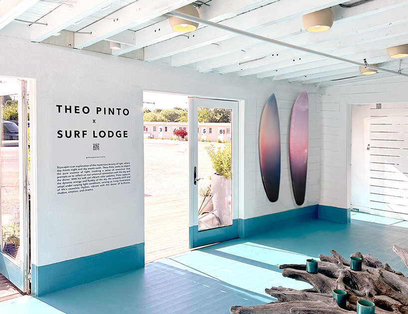 theo pinto surf lodge