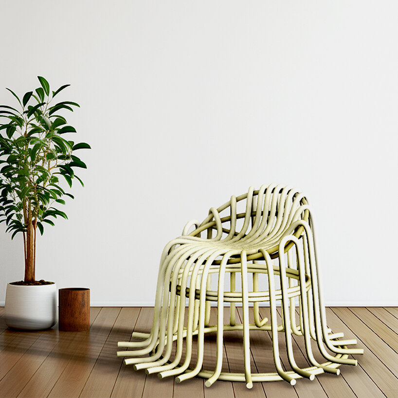 1930 Waterfall Furniture ☀😎 Art Deco Furniture Trends Are Making