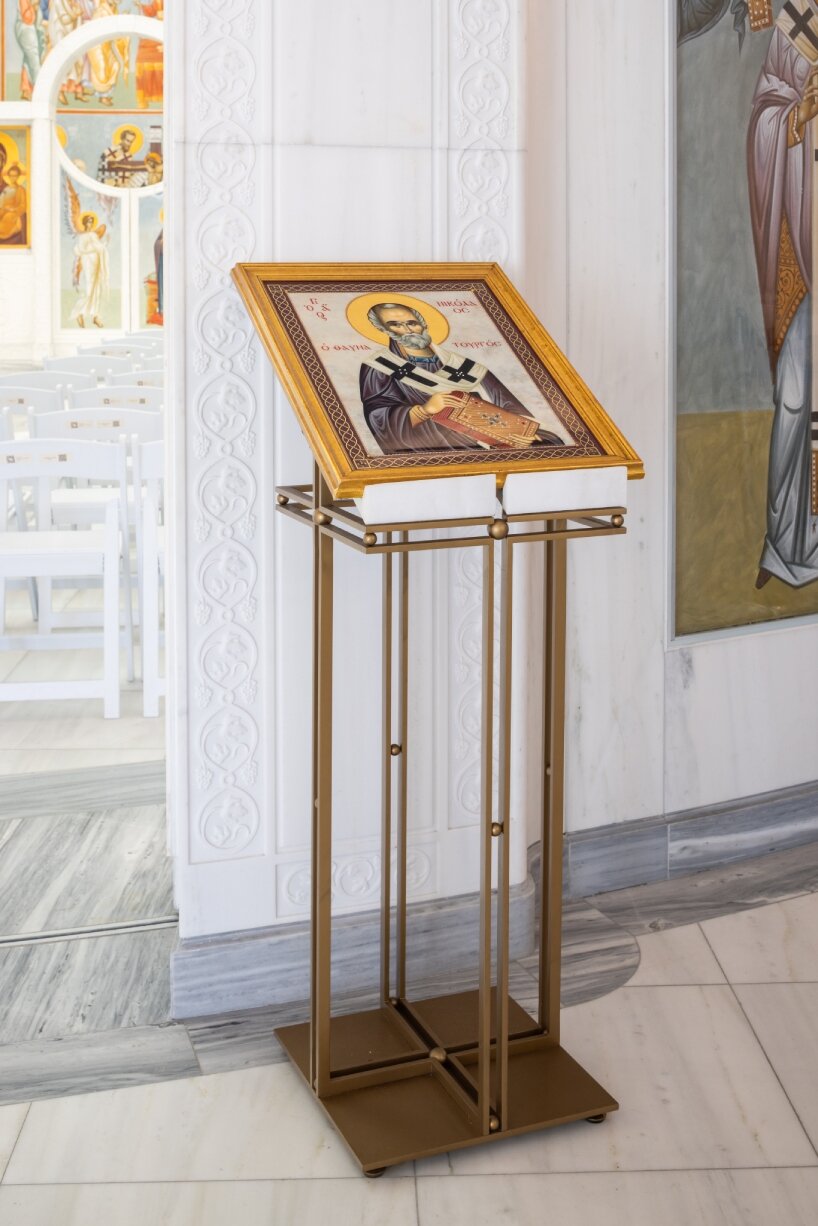 g&a's web-app enables immersive virtual tour of santiago calatrava's new york church