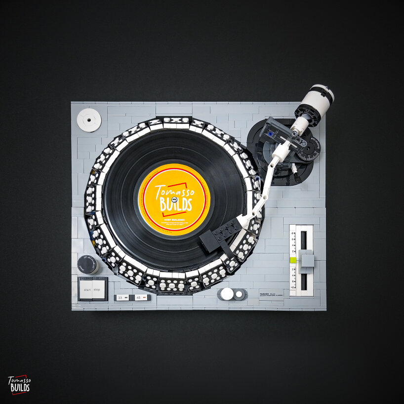 it may have a toy-like appearance, but it has several playable features