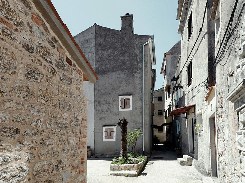 OFIS arhitekti pier lighthouse