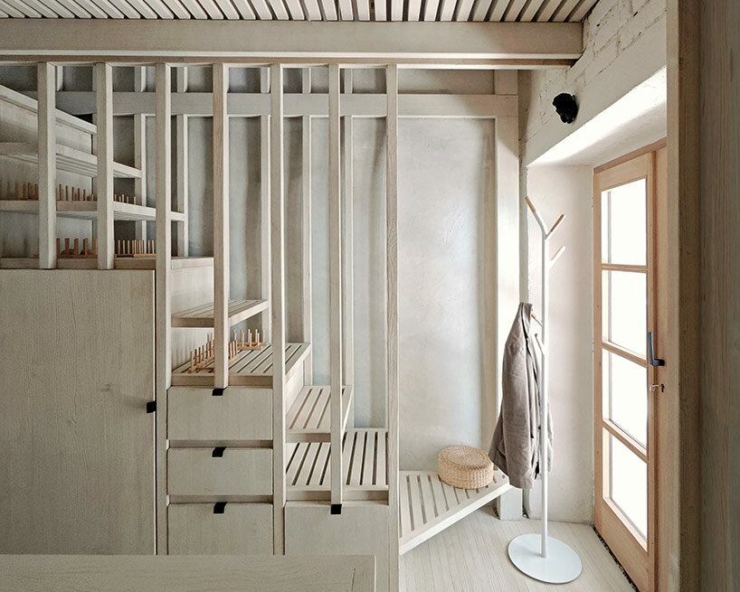 OFIS arhitekti pier lighthouse