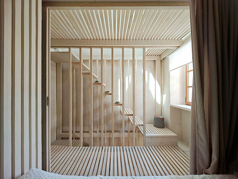 OFIS arhitekti pier lighthouse