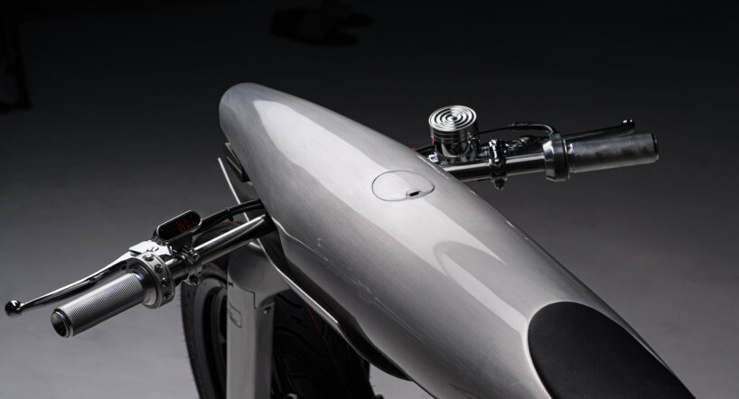 bandit9 eve odyssey motorcycle