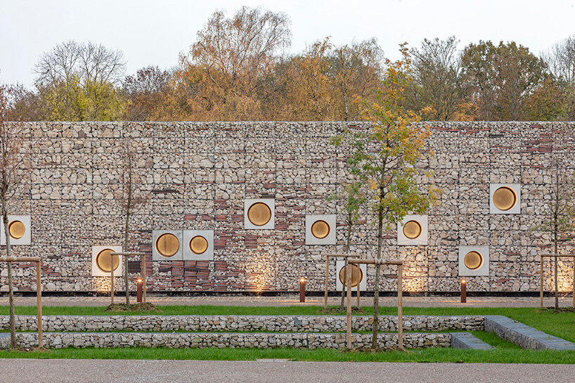 opus 5 architectes chessy