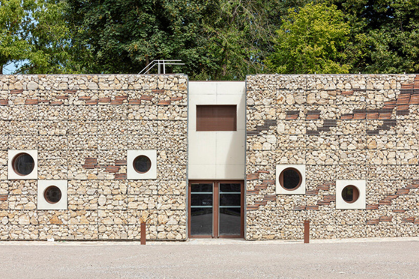 opus 5 architectes chessy