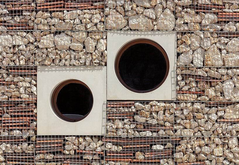 opus 5 architectes chessy