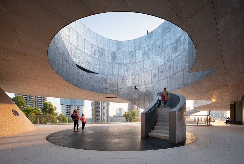 China Merchants History Museum