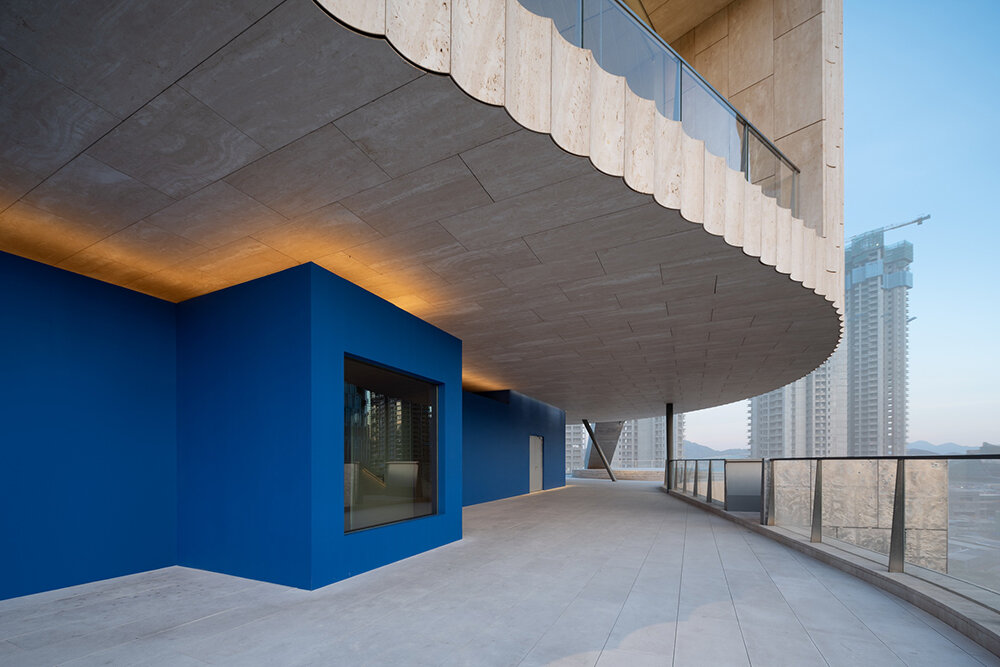 China Merchants History Museum