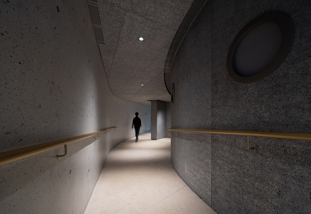 China Merchants History Museum