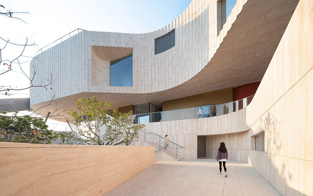 China Merchants History Museum