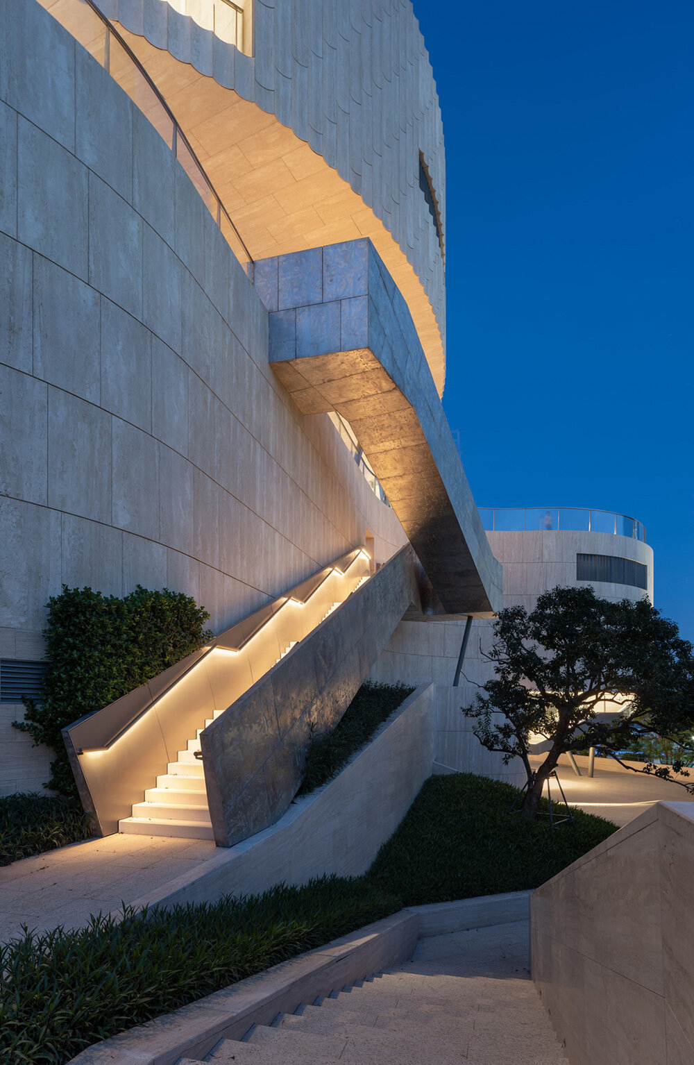 China Merchants History Museum