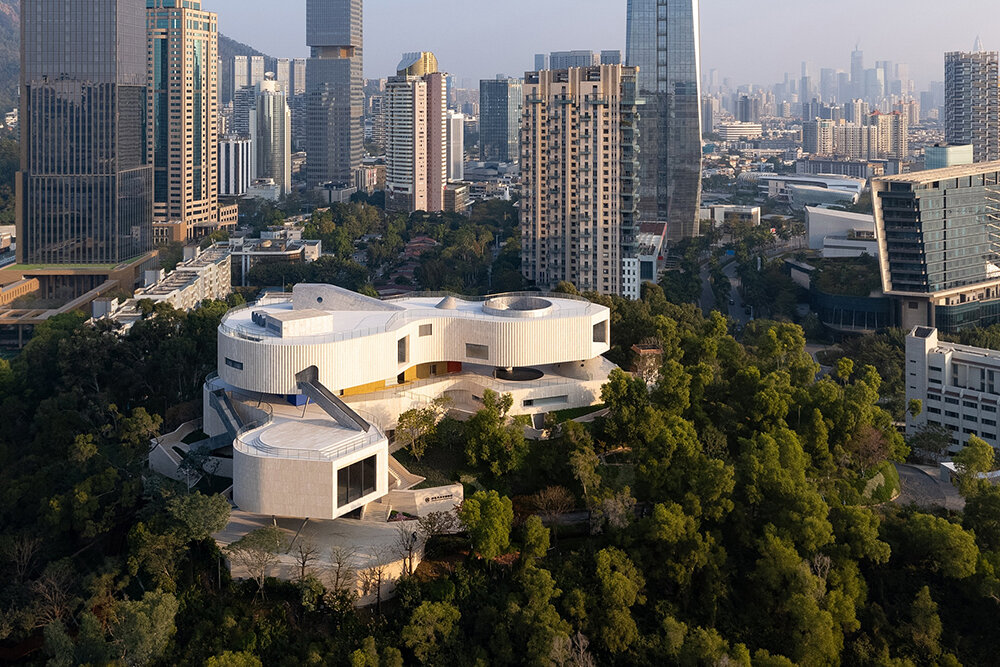 China Merchants History Museum