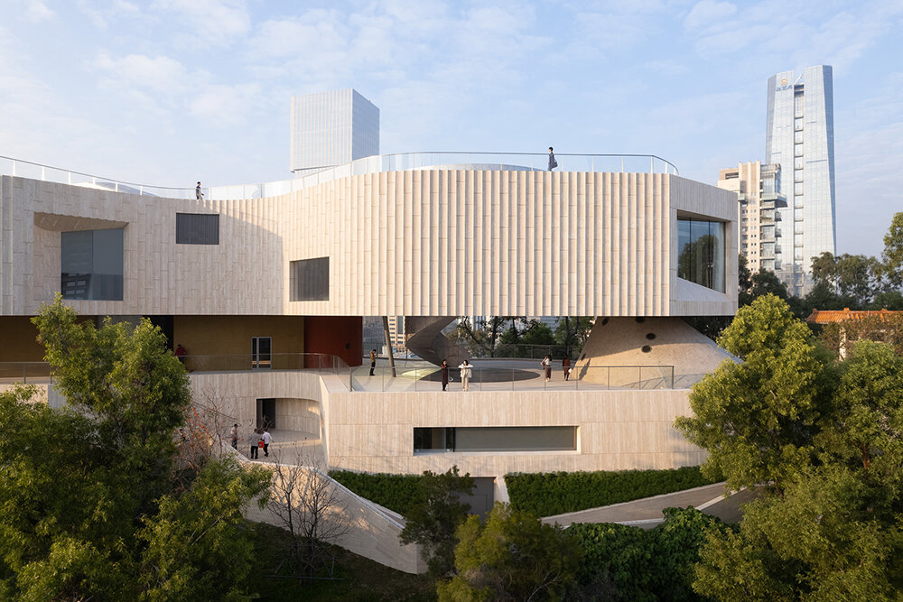 China Merchants History Museum