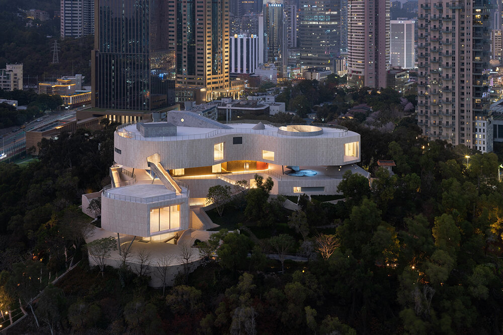 China Merchants History Museum