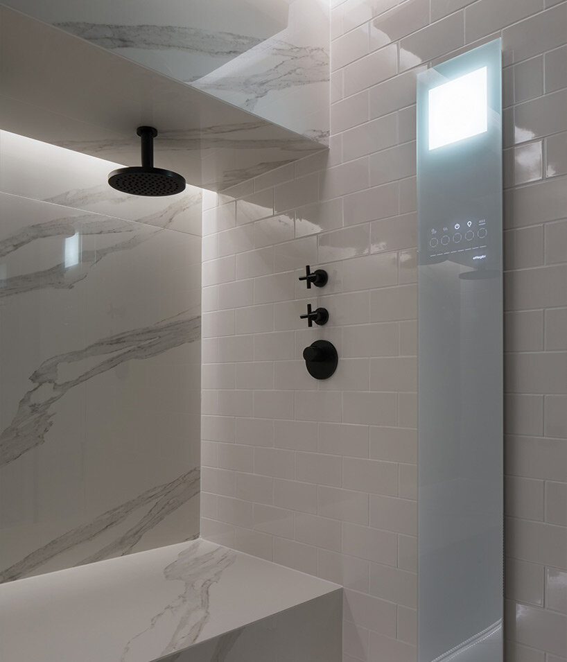 TOUCH&STEAM SMART steam generator