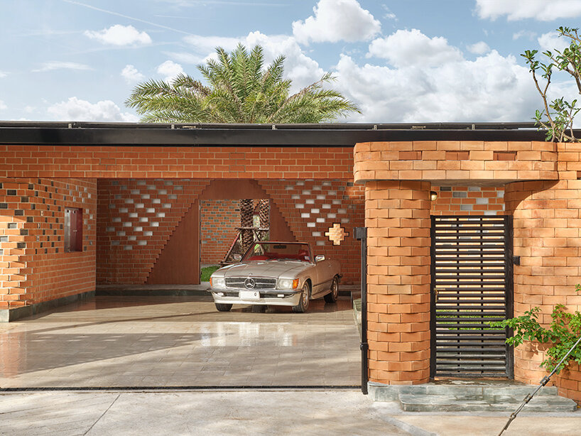 enter projects brickhouse