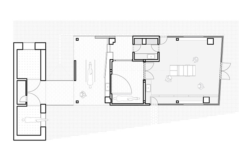 equine clinic plan