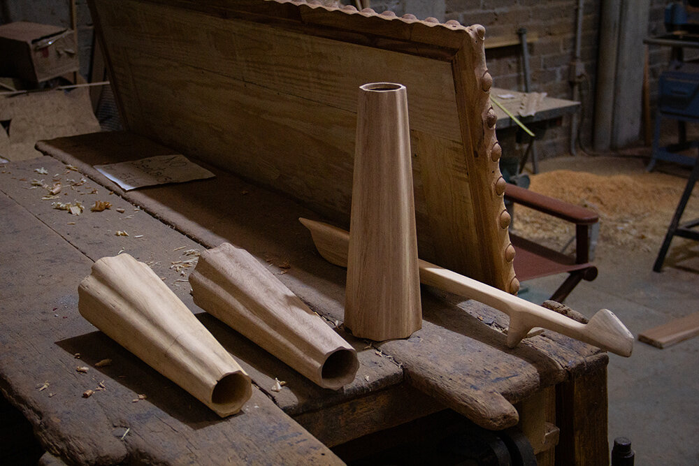 federico stefanovich