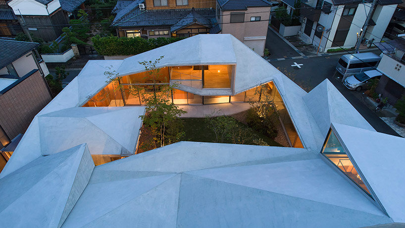 tomohiro hata architect muko