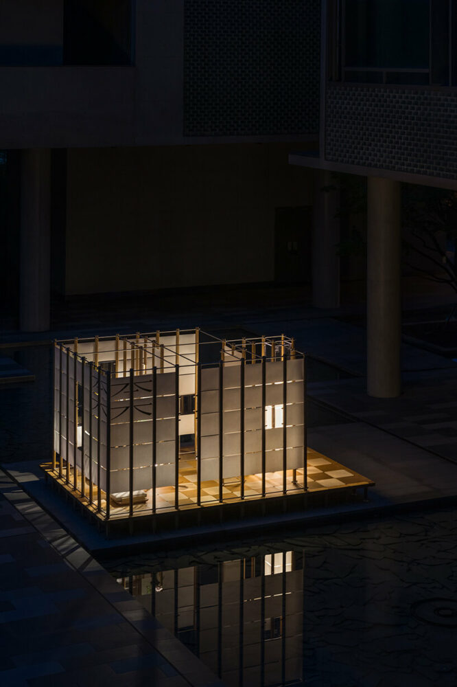 integrating new technologies  while maintaining a professional attitude toward craftsmanship