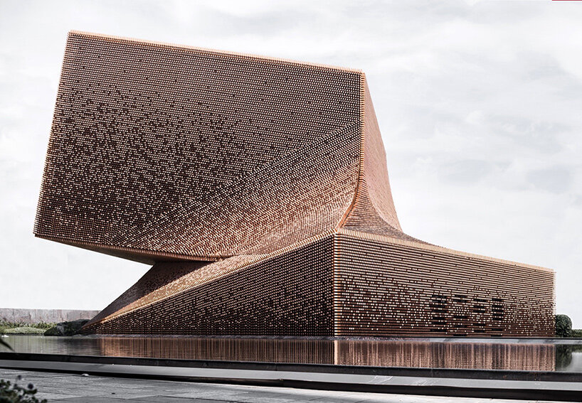 jinling art museum azl