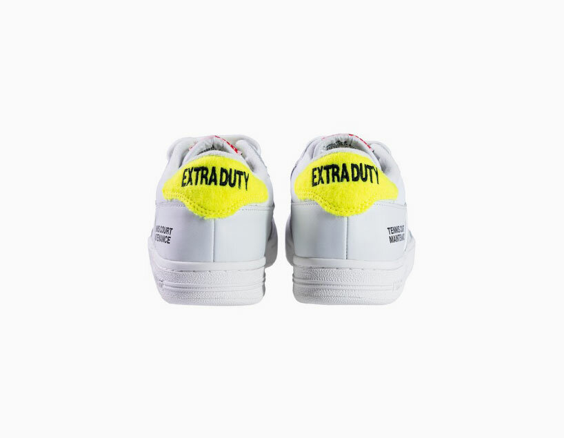 new york sunshine x wilson unveil limited-edition series celebrating unsung tennis heroes