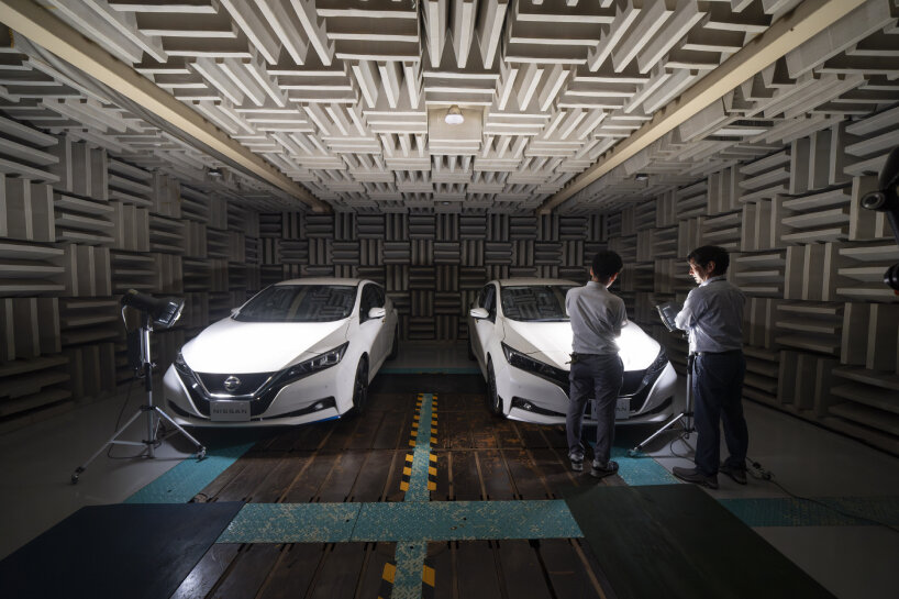 results show that the white cooling paint can reduce the exterior temperature by up to 12 degrees Celsius 