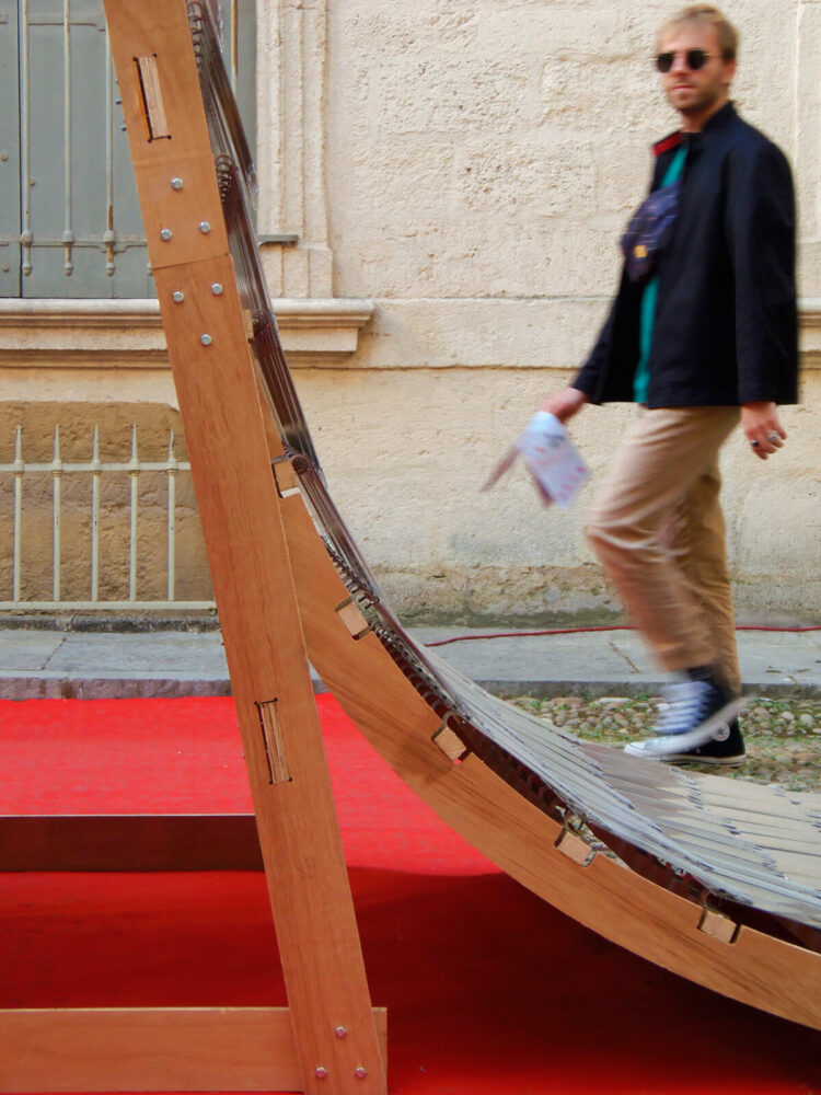 image courtesy of ©González Serrano Studio+