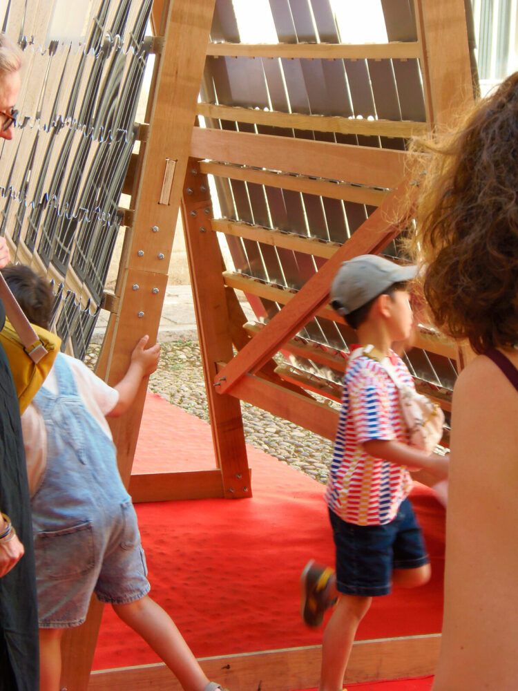 image courtesy of ©González Serrano Studio+