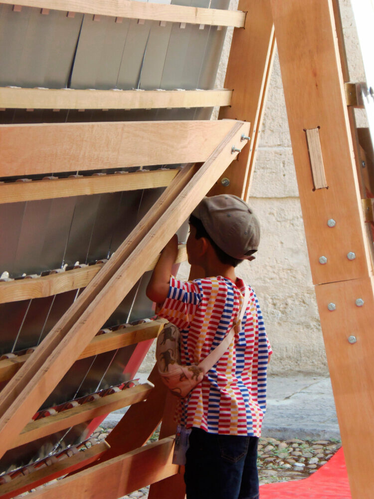 image courtesy of ©González Serrano Studio+