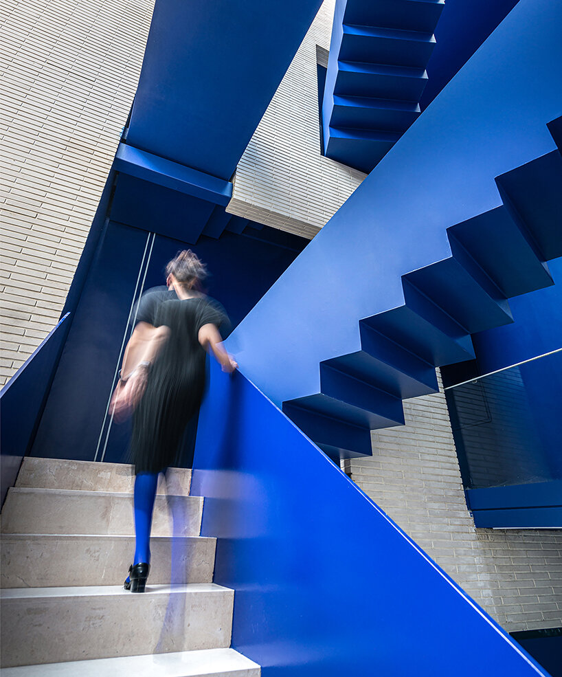 Rooydaad Architects explores the challenges of urban infill