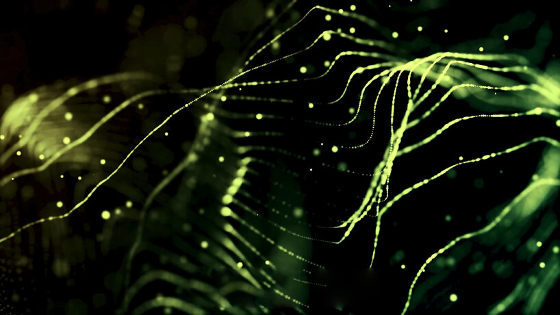 these dust particles, which are made of iron and aluminum, can trap the heat escaping from the red planet