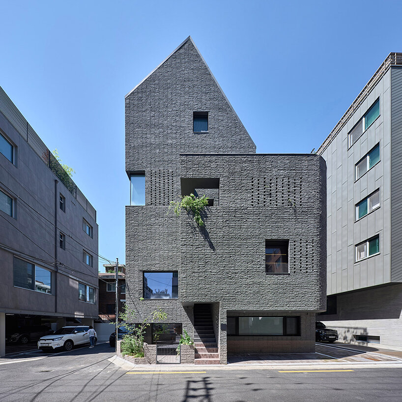 a round architects pygmalion