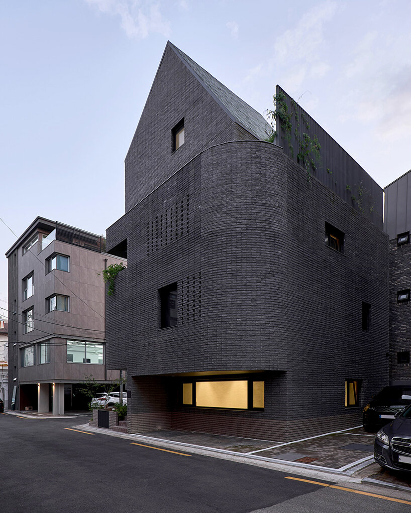 a round architects pygmalion