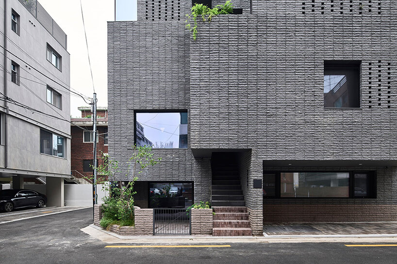 a round architects pygmalion