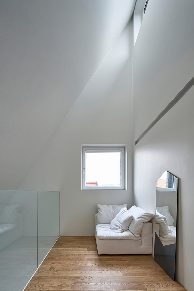 a round architects pygmalion