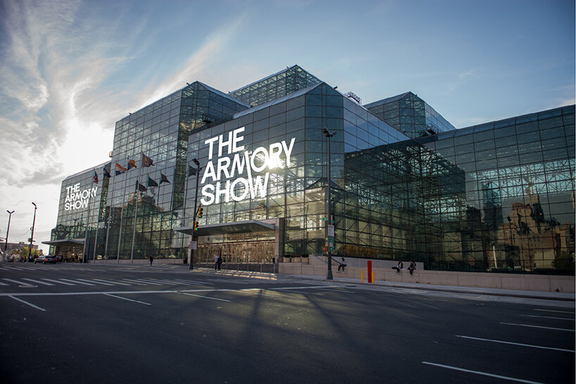 the armory show 2024 captures milestone moments for the 30th anniversary edition - 2