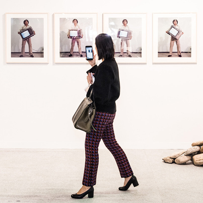 the armory show 2024 captures milestone moments for the 30th anniversary edition - 3