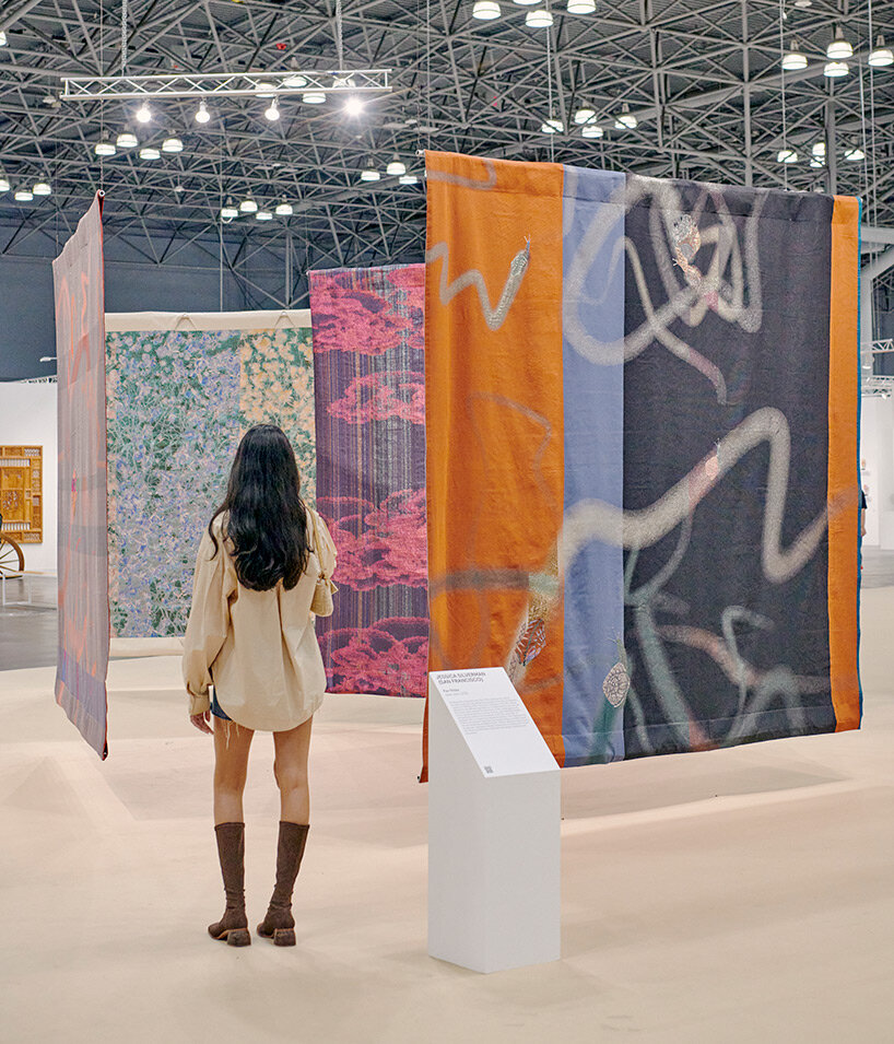 the armory show 2024 captures milestone moments for the 30th anniversary edition - 5